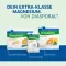 Magnesium Diasporal 400 Extra Capsules, 20 st