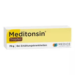 MEDITONSIN Druppels, 70 g