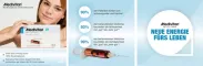 Instructions for use for Medivitan® iV voorgevulde spuiten, 8 stuks - 9