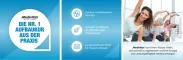 Instructions for use for Medivitan® iV-ampullen, 8 stuks - 8