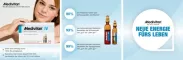 Instructions for use for Medivitan® iV-ampullen, 8 stuks - 9