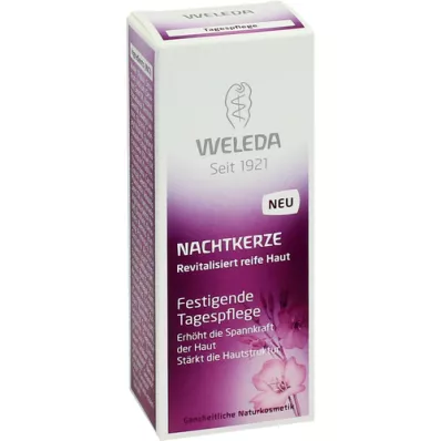 WELEDA Teunisbloem verstevigende dagcrème, 30 ml