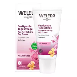 WELEDA Teunisbloem verstevigende dagcrème, 30 ml