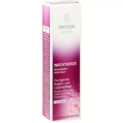 [teunisbloem Verstevigende Oog- &amp; Lipverzorging, 10 ml