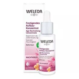 WELEDA Teunisbloem Verstevigend Herstellend Concentraat, 30 ml