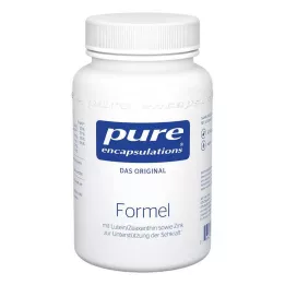 PURE ENCAPSULATIONS AMD Formule Capsules, 60 Capsules