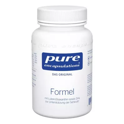 Pure Encapsulations-capsules, 60 stuks Pure Encapsulations-capsules, 60 stuks