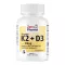VITAMIN K2 MENAQ7 Capsules, 60 Capsules