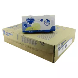 FRESUBIN 2 kcal Vanillecrème in een kopje, 24X125 g