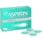 ASPIRIN 500 mg omhulde tabletten, 20 st