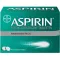 ASPIRIN 500 mg omhulde tabletten, 40 stuks