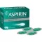 ASPIRIN 500 mg omhulde tabletten, 40 stuks