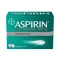 Aspirine 500 mg omhulde tabletten, 40 stuks