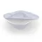 CUTIMED Siltec Plus Schuimverband 5x6 cm lijm, 12 stuks