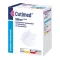 CUTIMED Siltec Plus schuimverband 10x10 cm lijm, 12 stuks