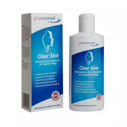 Prontomed Clear-Skin reinigende gezichtstoner, 200 ml