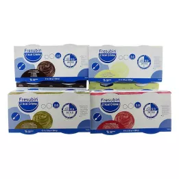 FRESUBIN 2 kcal room gemengd karton in beker, 24X125 g