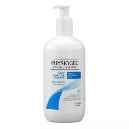 PHYSIOGEL Dagelijkse vochtinbrengende Bodylotion, 400 ml