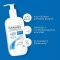 PHYSIOGEL Dagelijkse vochtinbrengende Bodylotion, 400 ml