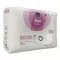 ABENA San 2 Premium inzetstukken, 30 stuks