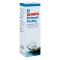 GEHWOL Parelmoer peeling tube, 125 ml