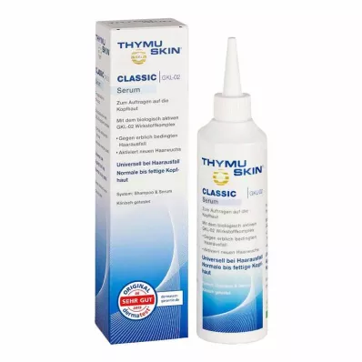 THYMUSKIN CLASSIC Serum, 200 ml