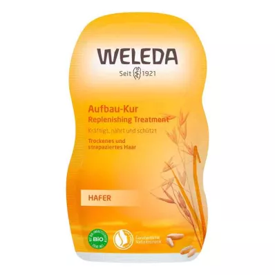 WELEDA Haver herstellend zakje, 20 ml WELEDA Haver herstellend zakje, 20 ml