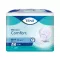 TENA COMFORT plus sjablonen, 46 pc