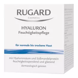 RUGARD Hyaluron vochtinbrengende crème, 100 ml