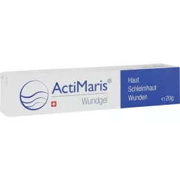 ACTIMARIS Wondgel, 20 g