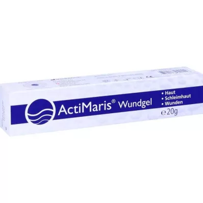 Actimaris wondgel, 20 g