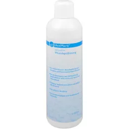 ACTIMARIS Wondspoelvloeistof gevoelig, 300 ml