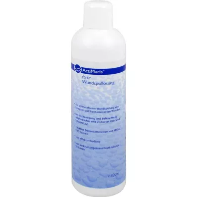 ACTIMARIS Wondspoelvloeistof forte, 300 ml ACTIMARIS Wondspoelvloeistof forte, 300 ml