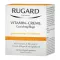 Rugard vitaminecrème gezichtsverzorging, 100 ml