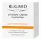 RUGARD Vitamine Crème Gezichtsverzorging, 50 ml