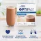 OPTIFAST home drink chocolade poeder, 8X55 g