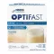 Optifast thuisdrank vanillepoeder, 8x55 g