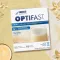 Optifast thuisdrank vanillepoeder, 8x55 g