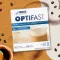 Optifast Home Drink Koffiepoeder, 8 x 55 g