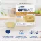 OPTIFAST home cream vanillepoeder, 8X55 g