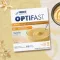 OPTIFAST home cream vanillepoeder, 8X55 g