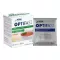 OPTIFAST huisgemaakte soep tomatenpoeder, 8X55 g