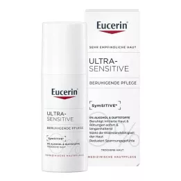EUCERIN SEH UltraSensitive voor droge huid, 50 ml