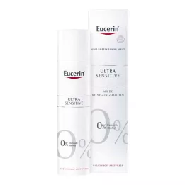 EUCERIN SEH UltraSensitive Reinigingslotion, 100 ml
