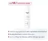Instructions for use for Eucerin UltraSensitive Reinigingslotion (100 ml) - 2