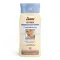 Luvos natuurlijke cosmetica crèmedouche met sinaasappelolie (200 ml)