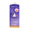 Lansinoh wijdehalsfles 160 ml speen S (1 stuk)