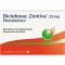 DICLOFENAC Zentiva 25 mg filmomhulde tabletten, 20 st