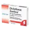 Diclofenac Zentiva 25 mg filmomhulde tabletten, 20 stuks