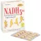 NADH 5 mg capsules, 60 st